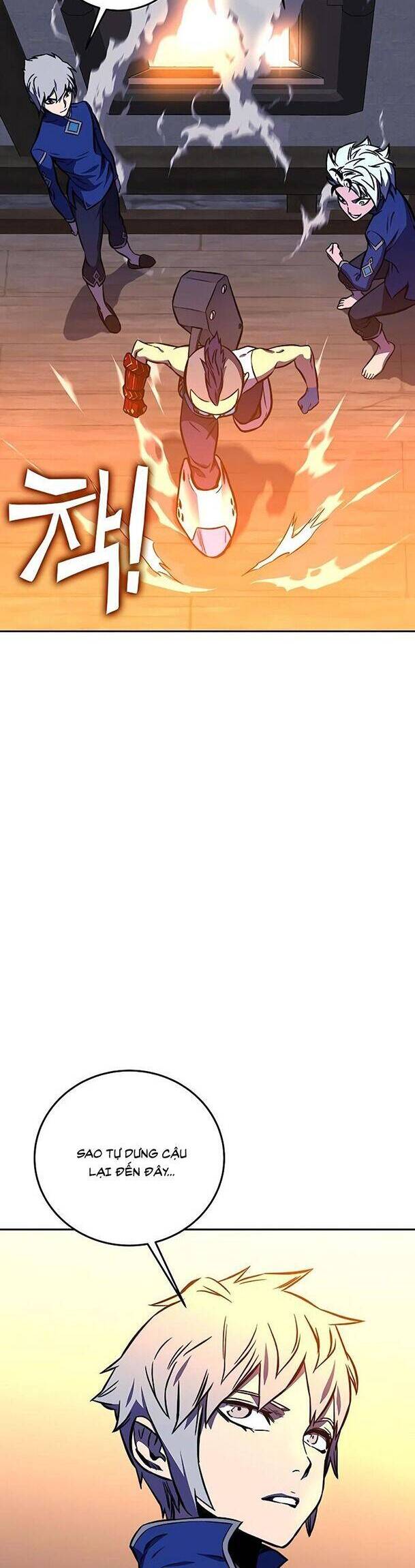 Ex & Ash Chapter 17 - 50