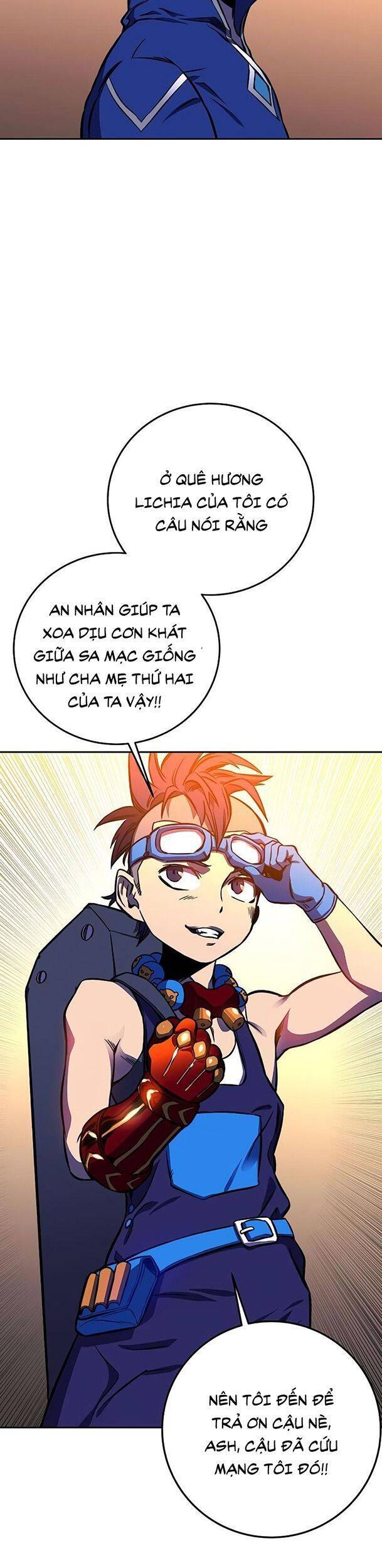 Ex & Ash Chapter 17 - 51