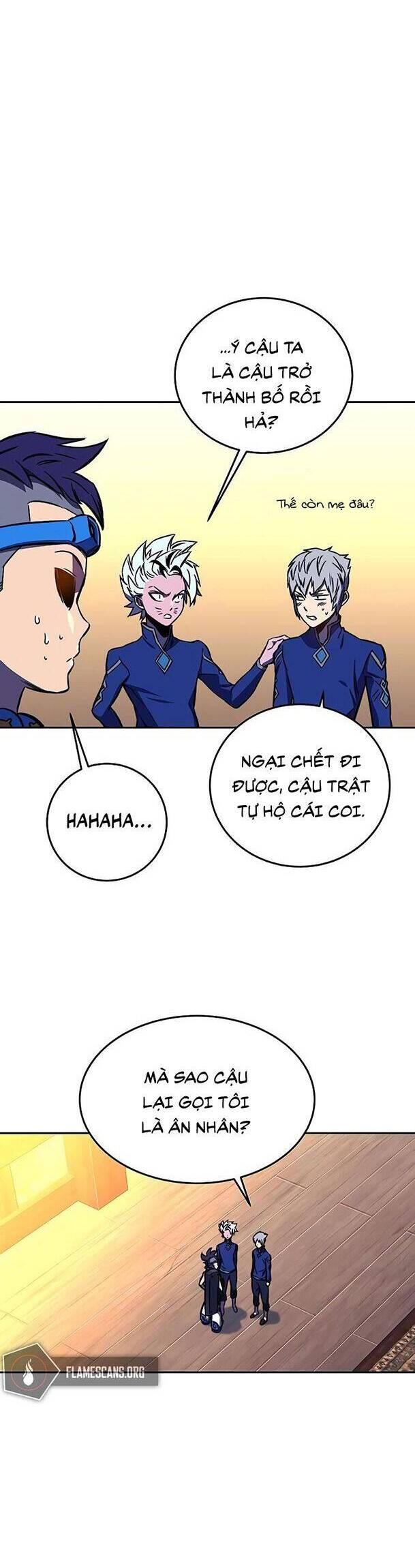 Ex & Ash Chapter 17 - 52