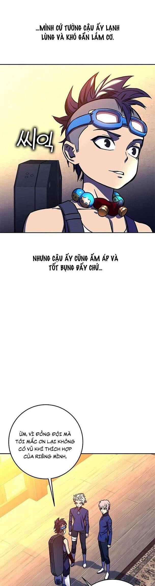 Ex & Ash Chapter 17 - 54