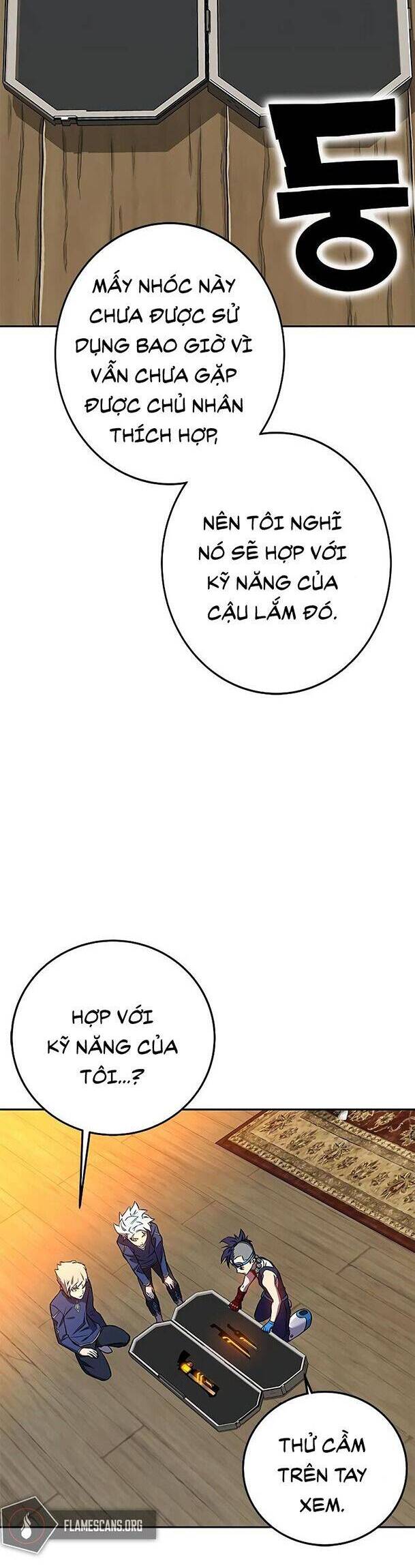 Ex & Ash Chapter 17 - 60