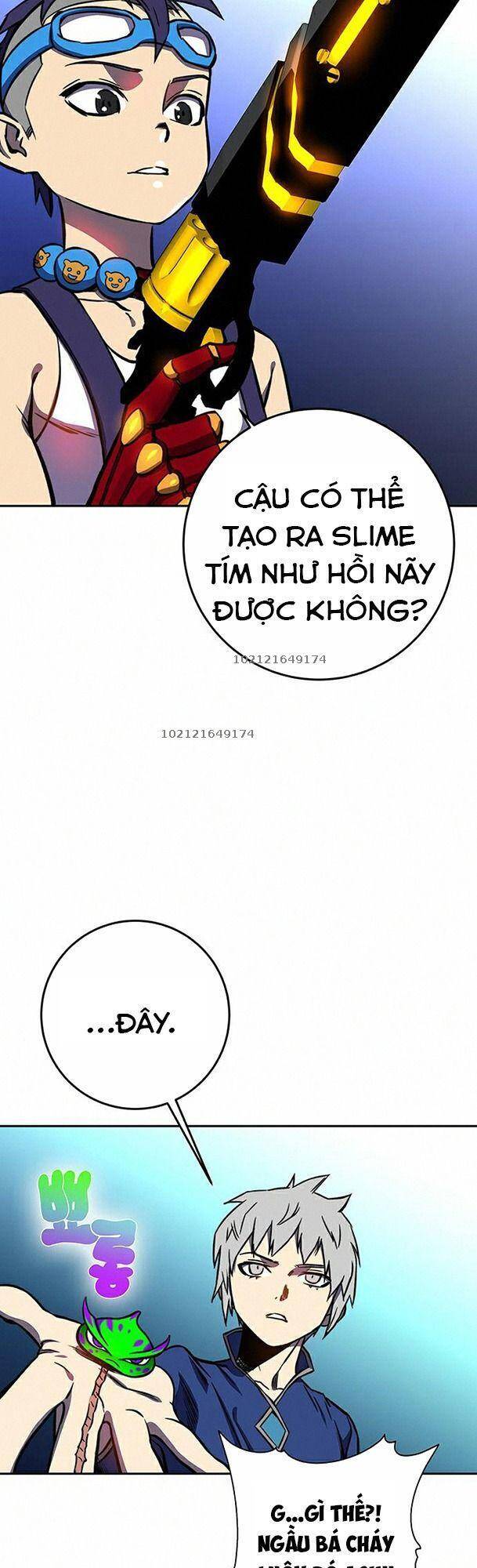 Ex & Ash Chapter 18 - 11