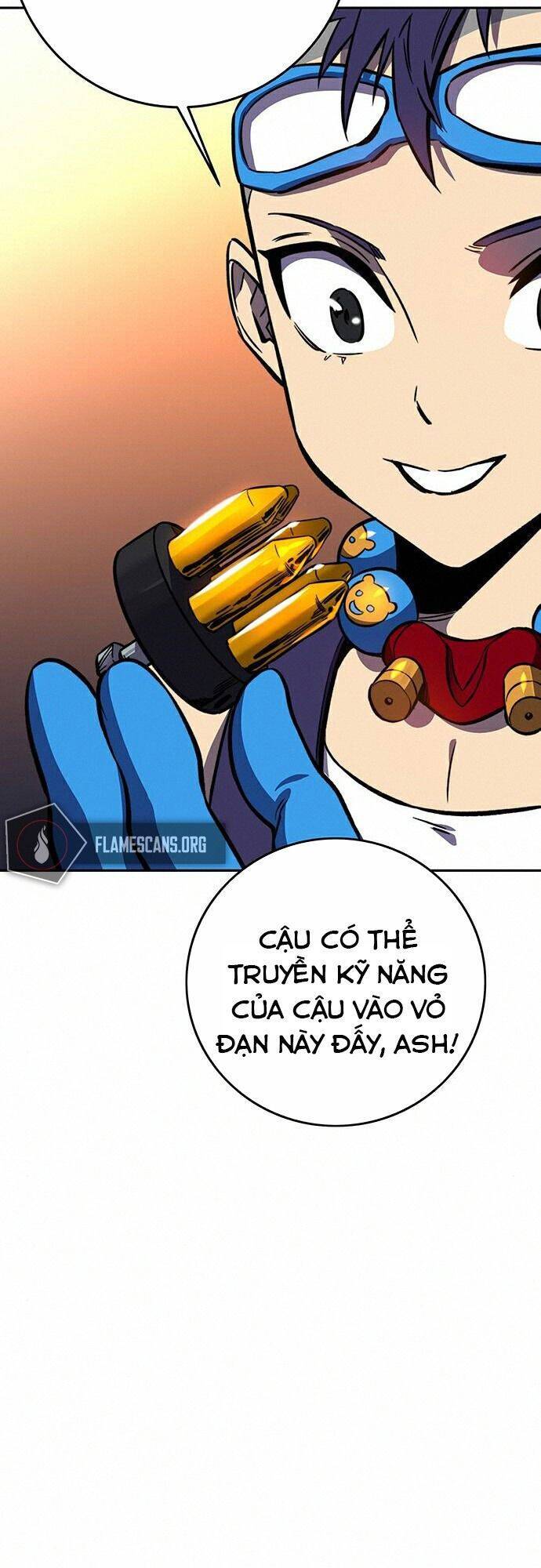 Ex & Ash Chapter 18 - 15