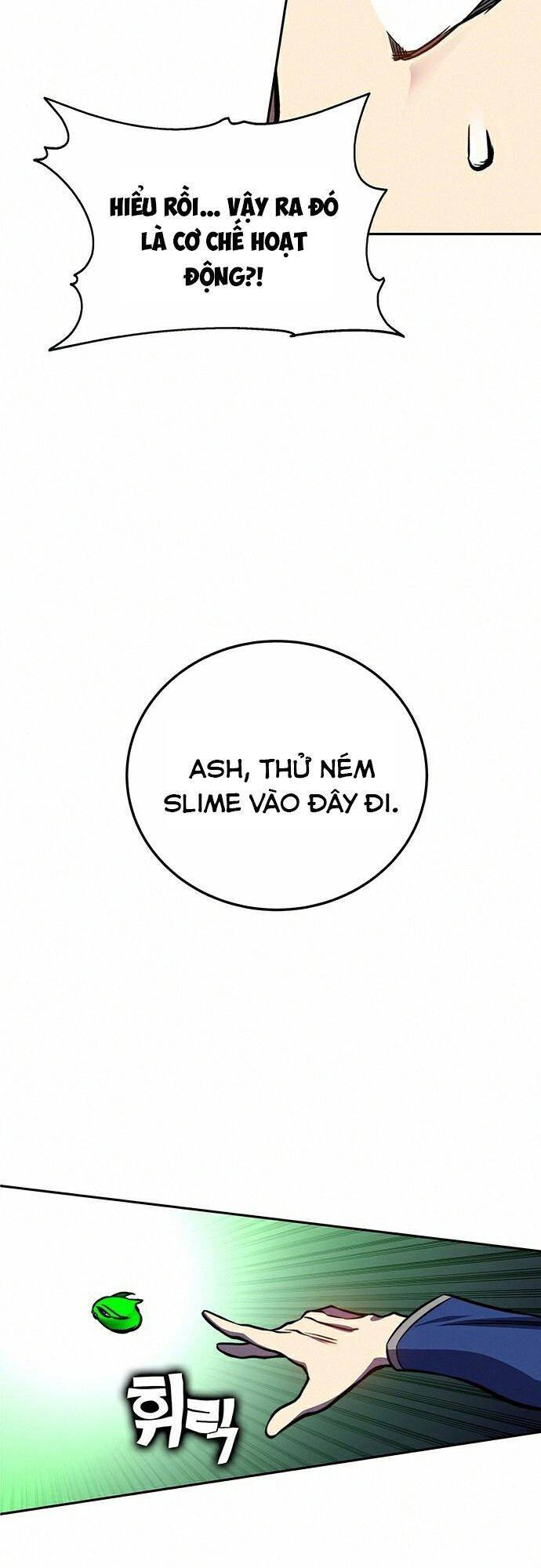 Ex & Ash Chapter 18 - 17