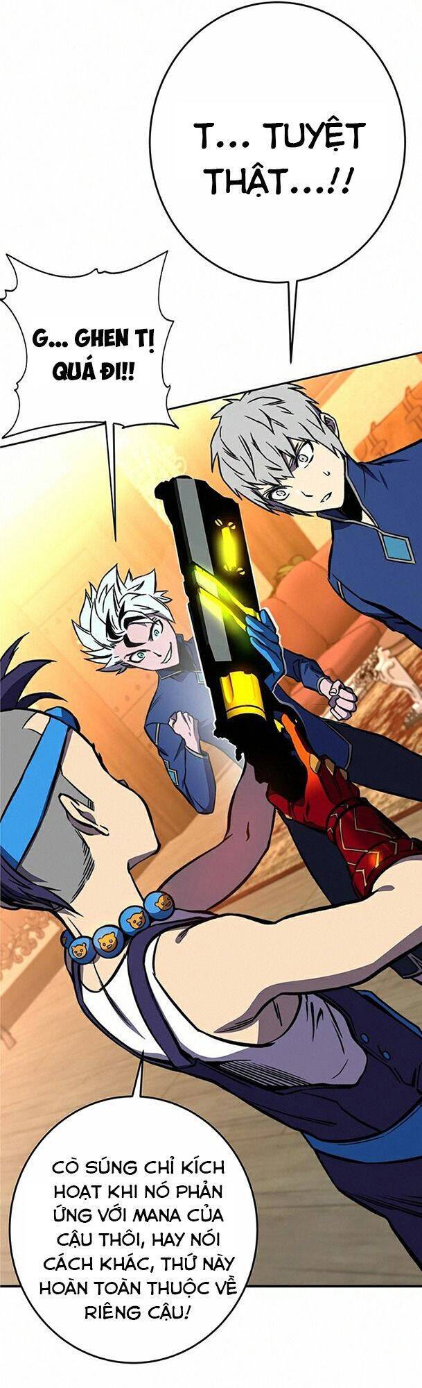 Ex & Ash Chapter 18 - 19