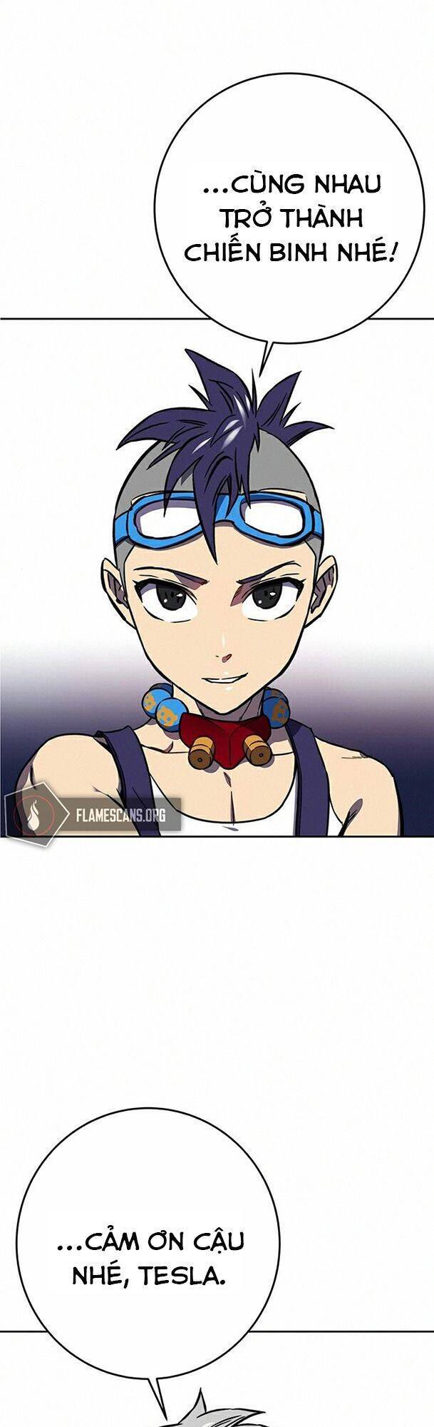 Ex & Ash Chapter 18 - 21