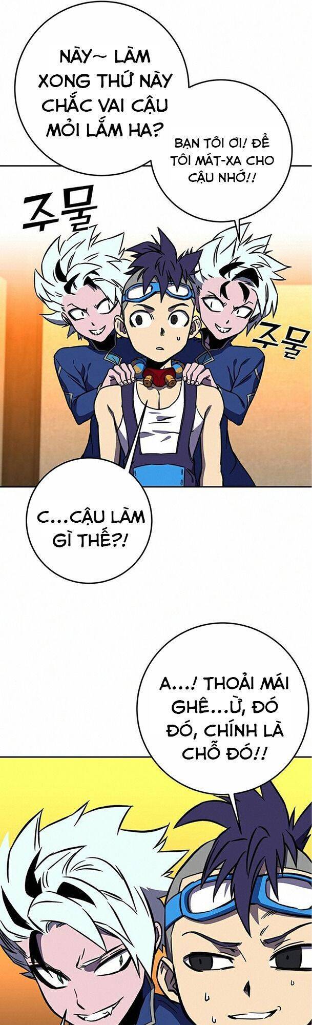 Ex & Ash Chapter 18 - 25