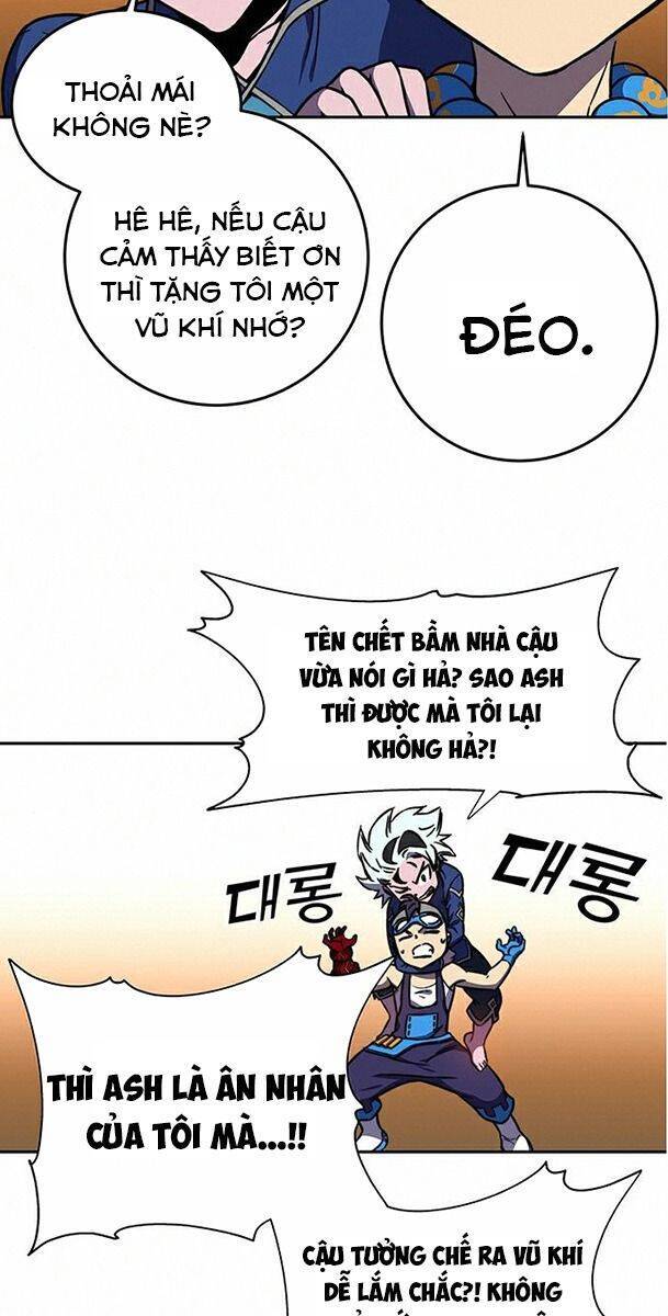 Ex & Ash Chapter 18 - 26