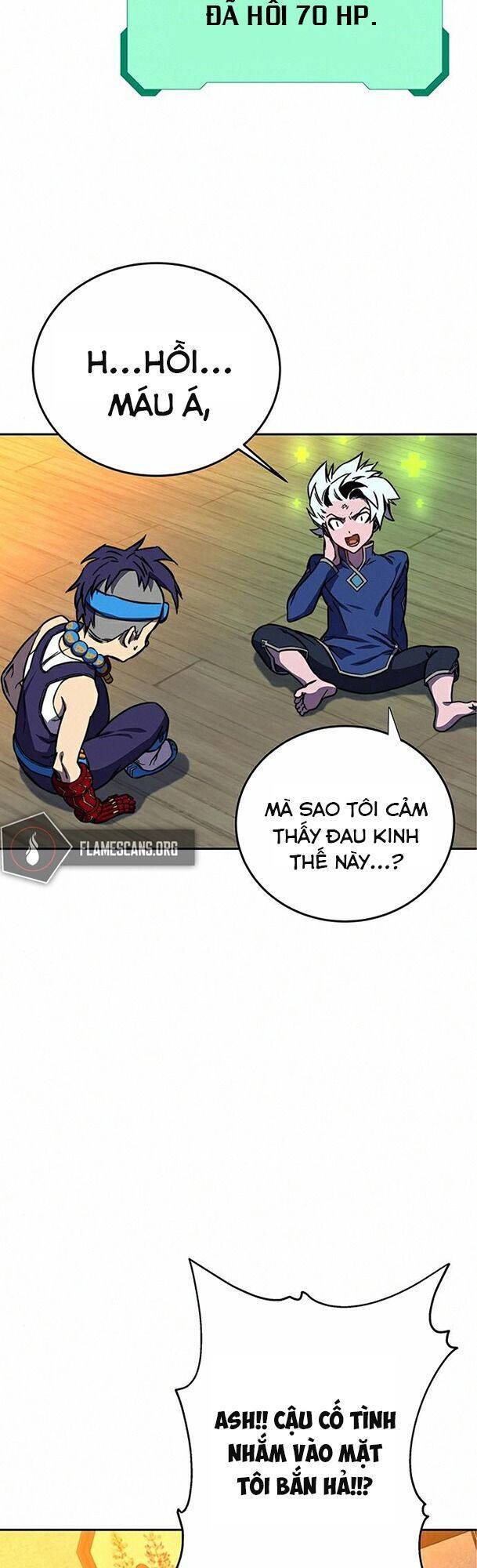 Ex & Ash Chapter 18 - 29