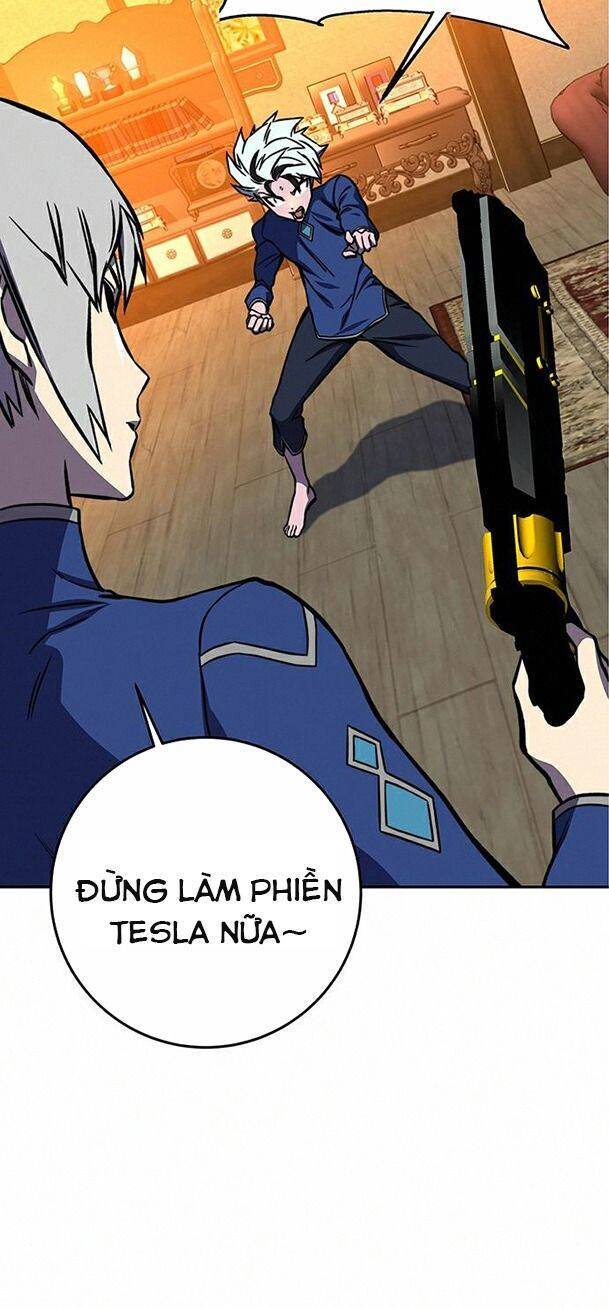 Ex & Ash Chapter 18 - 30