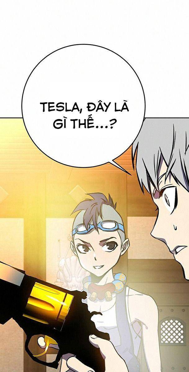 Ex & Ash Chapter 18 - 4