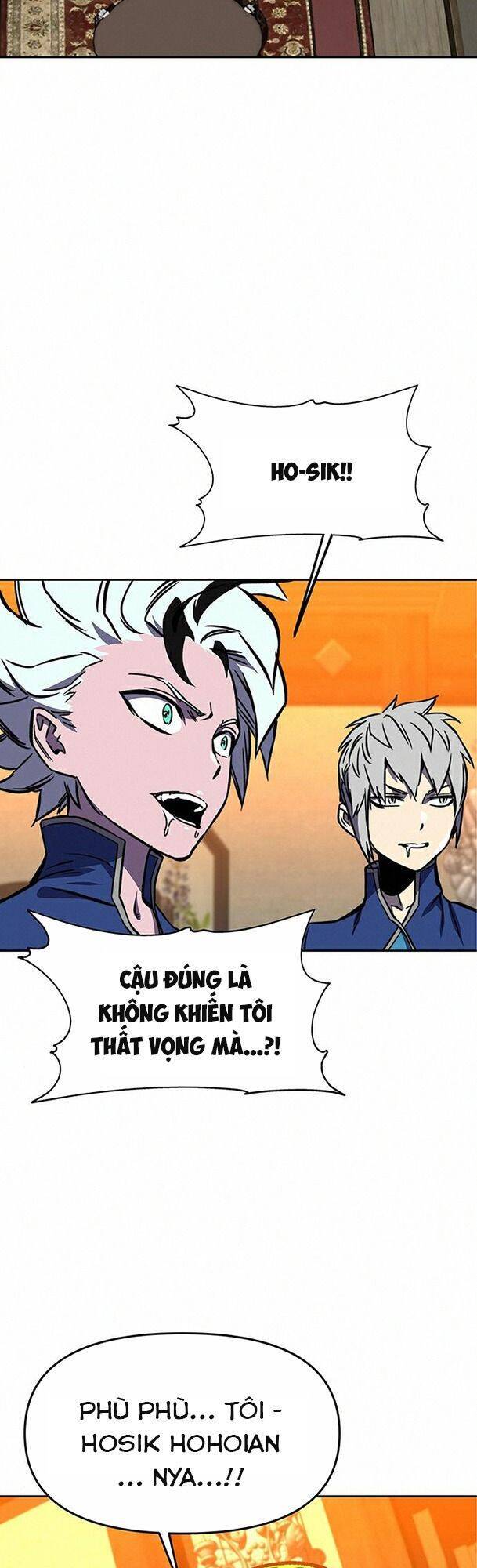 Ex & Ash Chapter 18 - 35