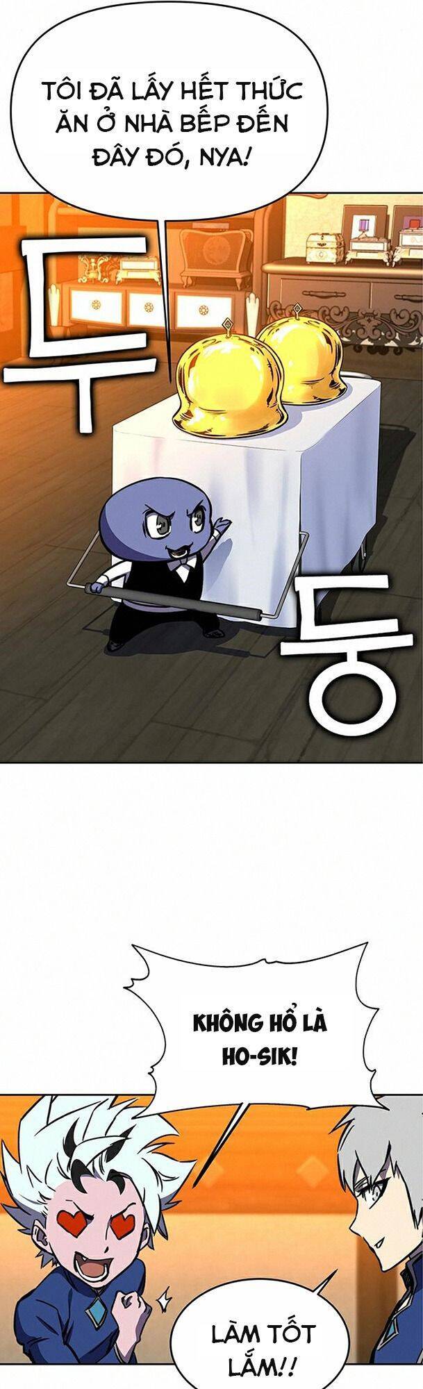 Ex & Ash Chapter 18 - 37