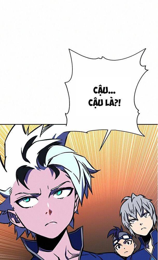 Ex & Ash Chapter 18 - 40