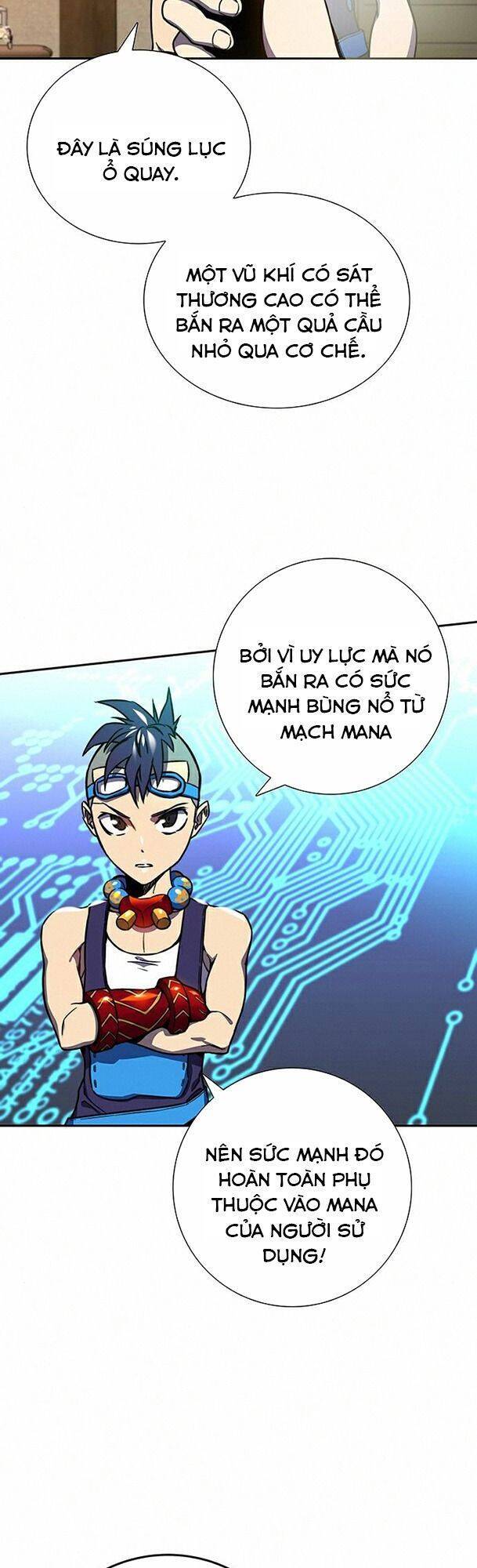 Ex & Ash Chapter 18 - 5