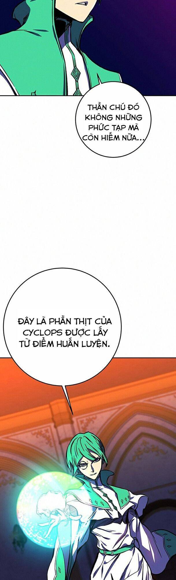 Ex & Ash Chapter 18 - 45