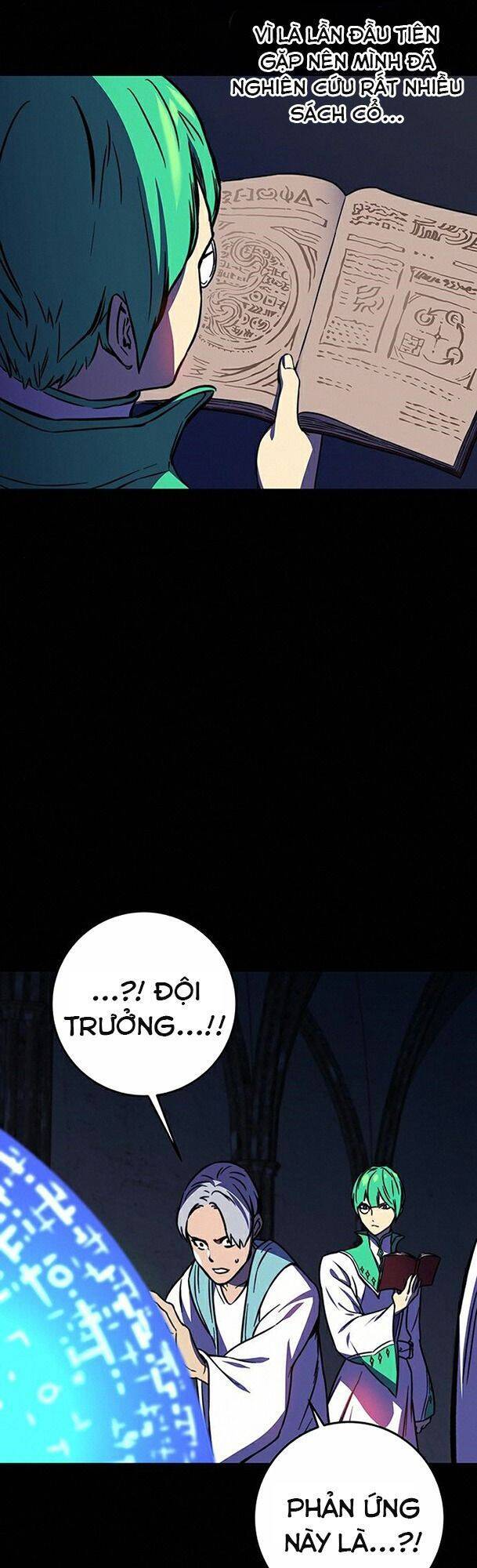 Ex & Ash Chapter 18 - 55