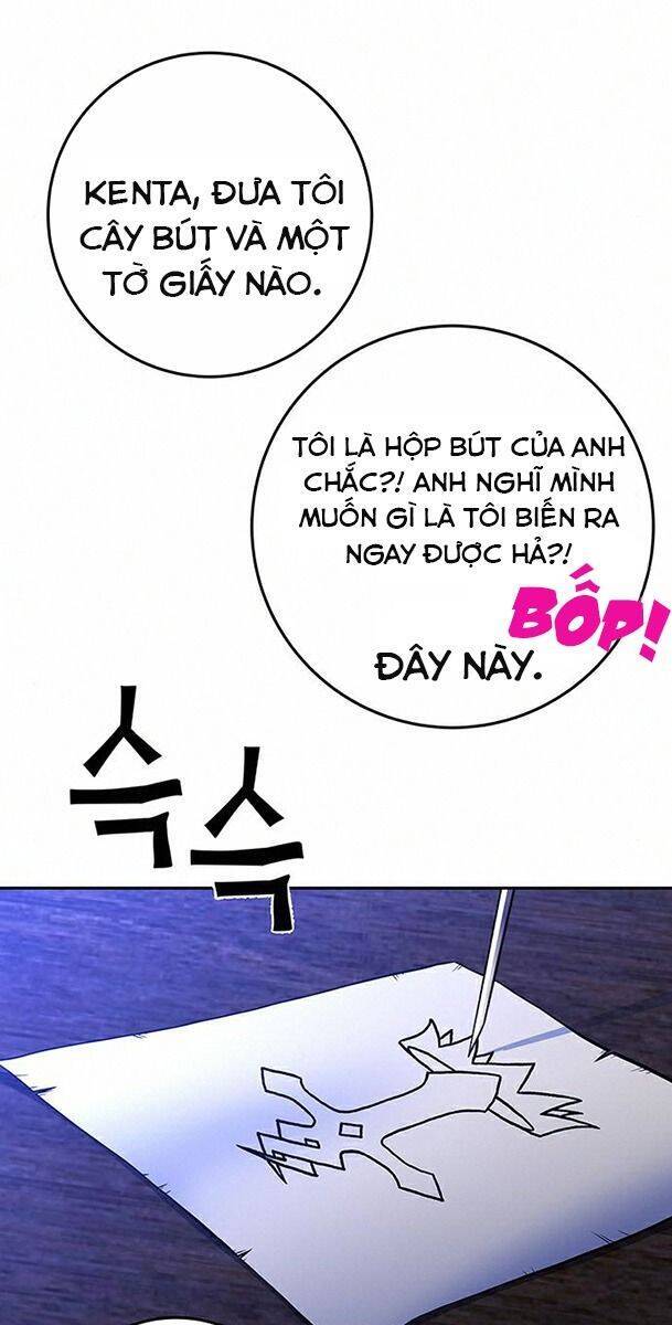 Ex & Ash Chapter 18 - 68