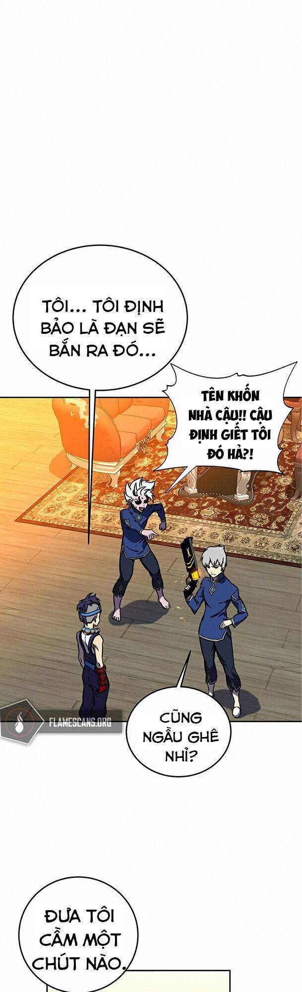 Ex & Ash Chapter 18 - 9