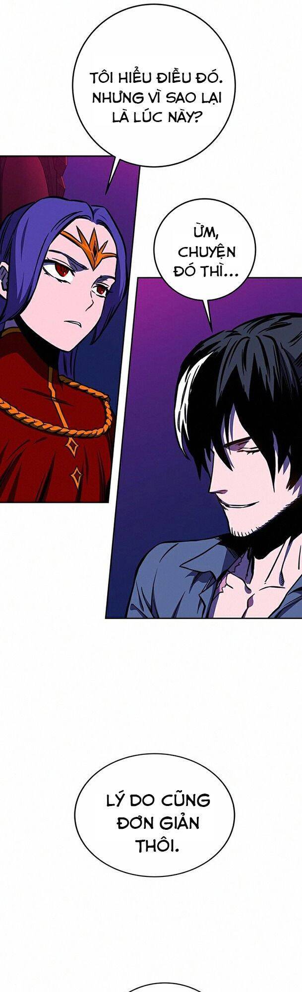 Ex & Ash Chapter 18 - 85