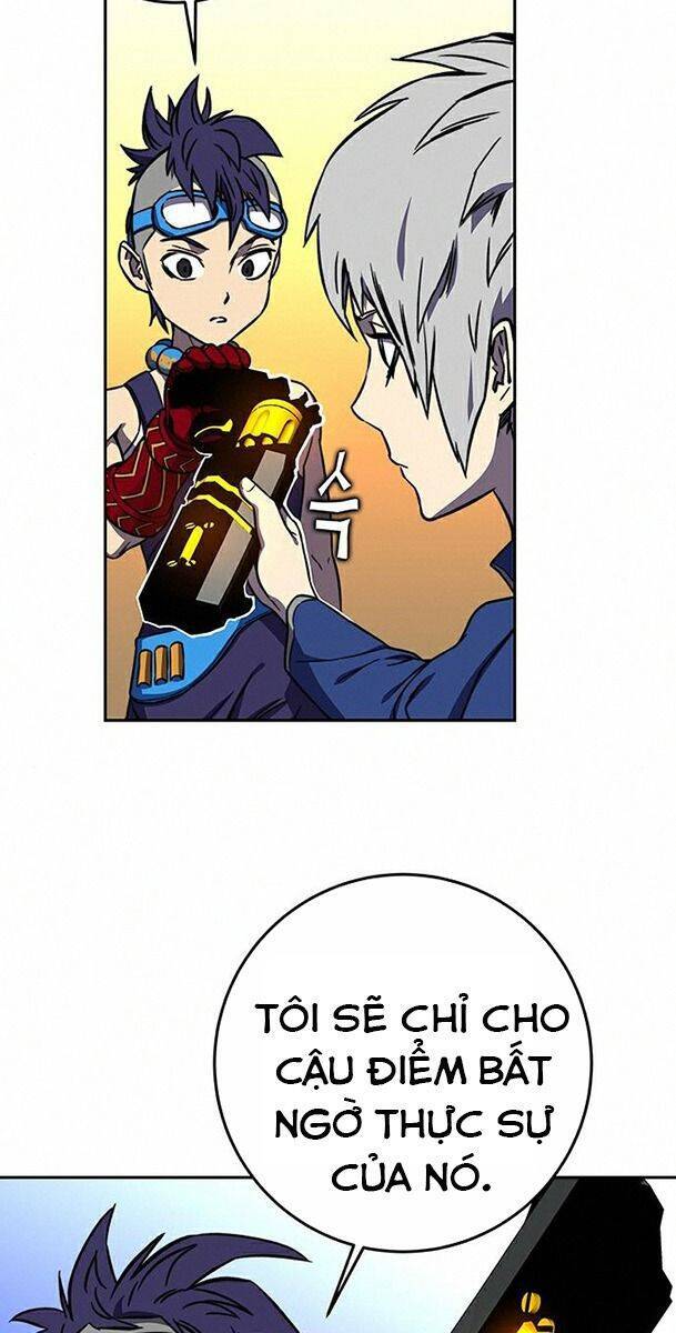 Ex & Ash Chapter 18 - 10