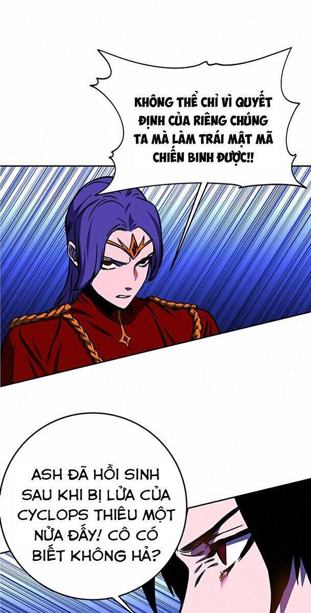 Ex & Ash Chapter 18 - 92