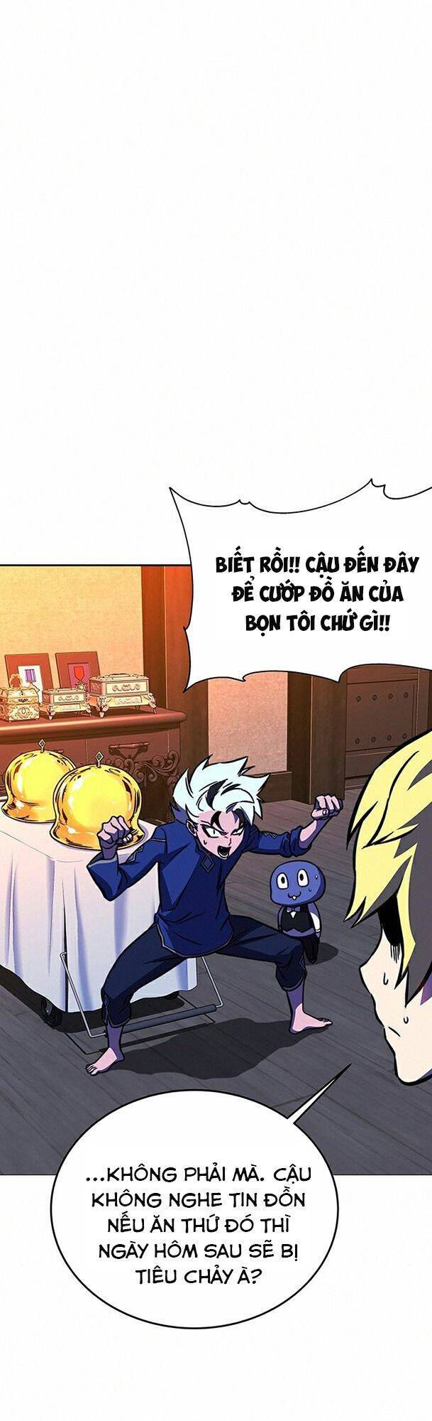 Ex & Ash Chapter 18 - 99