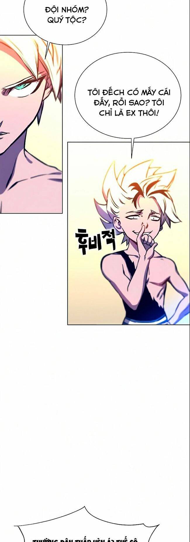 Ex & Ash Chapter 12 - 22