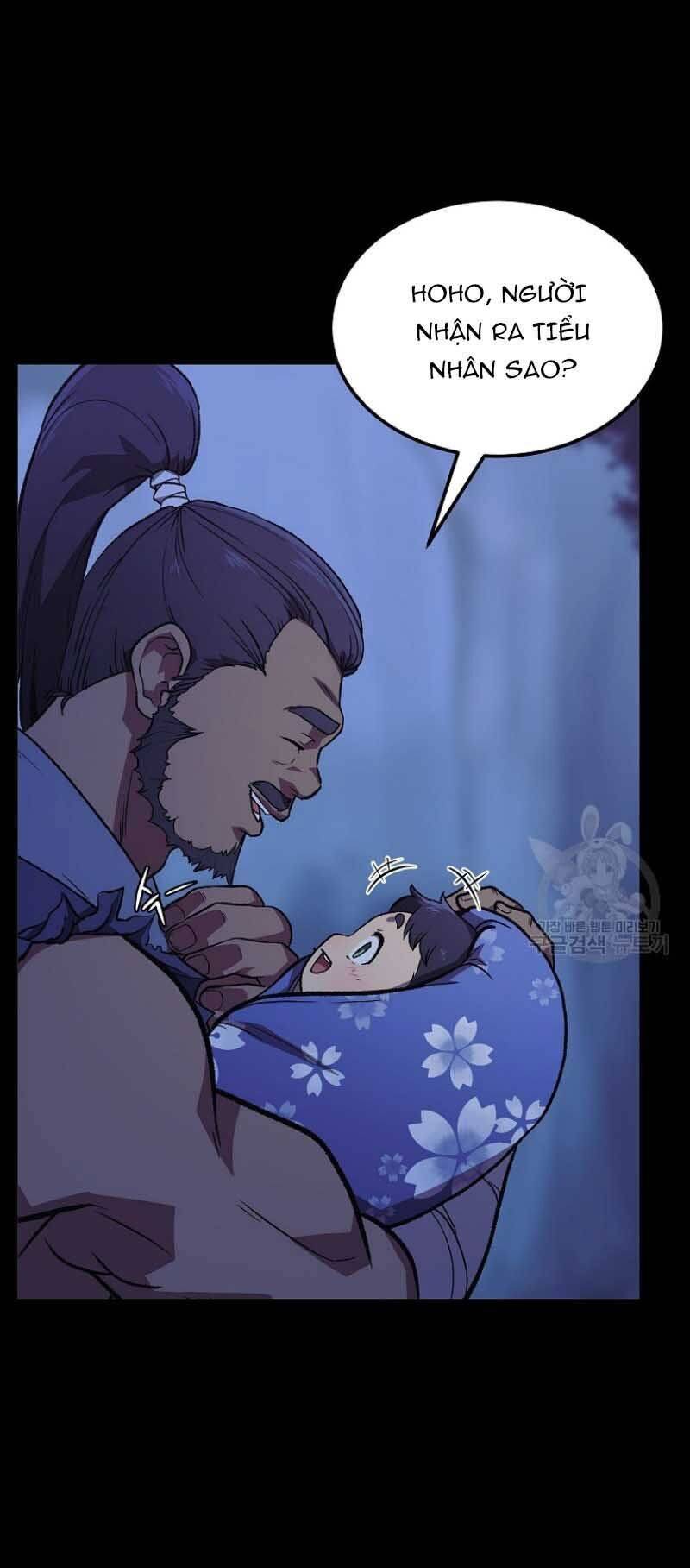 Thiếu Niên Phương Sĩ Chapter 1 - 11