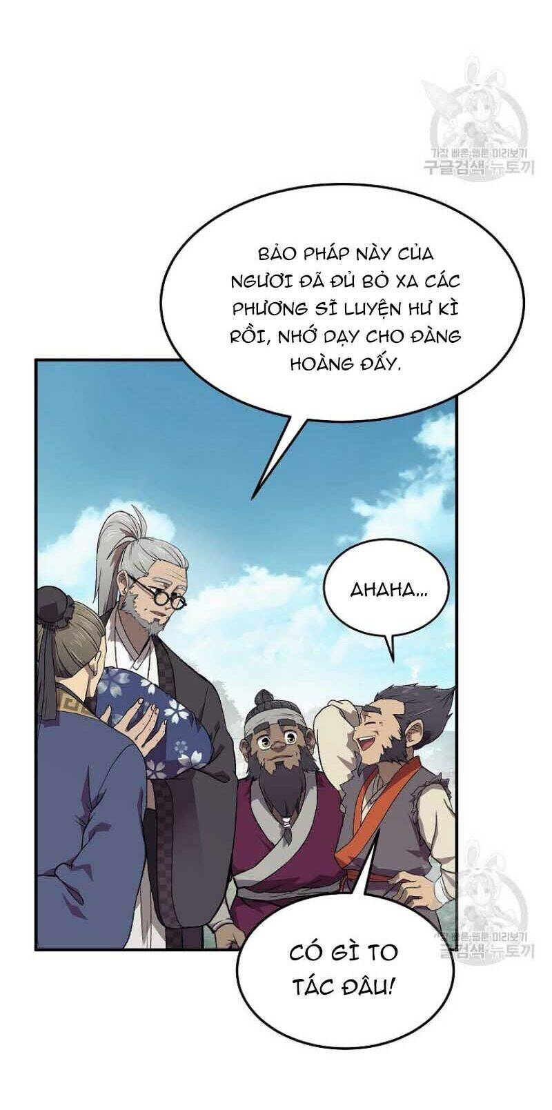 Thiếu Niên Phương Sĩ Chapter 1 - 102