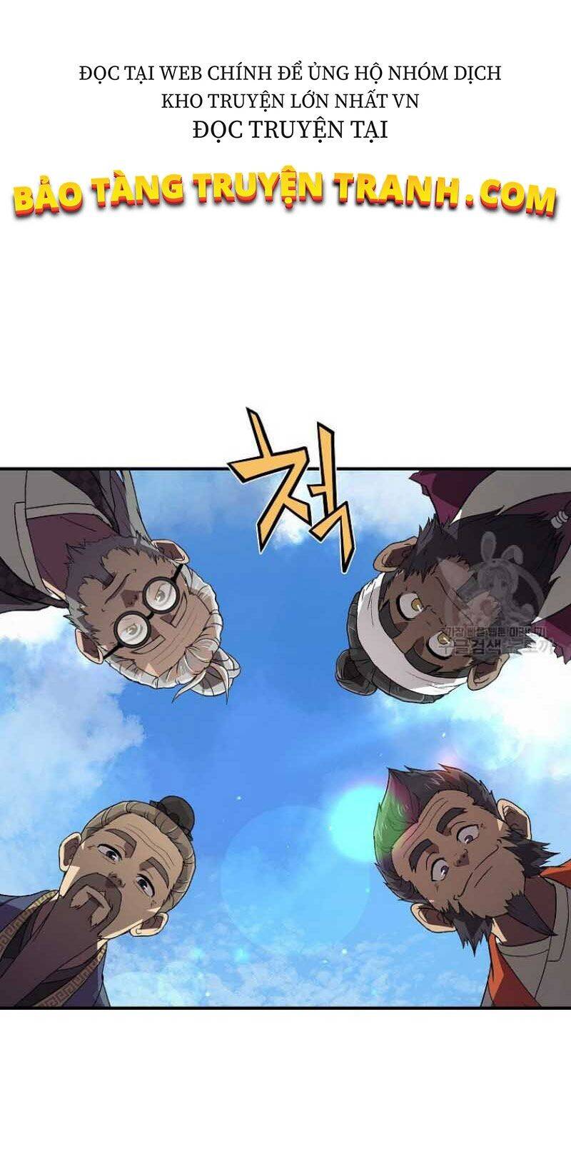 Thiếu Niên Phương Sĩ Chapter 1 - 103