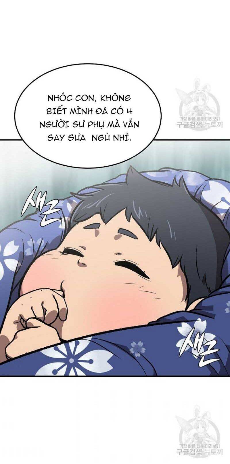 Thiếu Niên Phương Sĩ Chapter 1 - 104