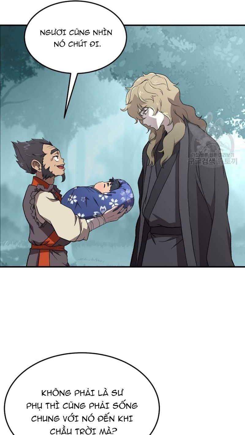 Thiếu Niên Phương Sĩ Chapter 1 - 107