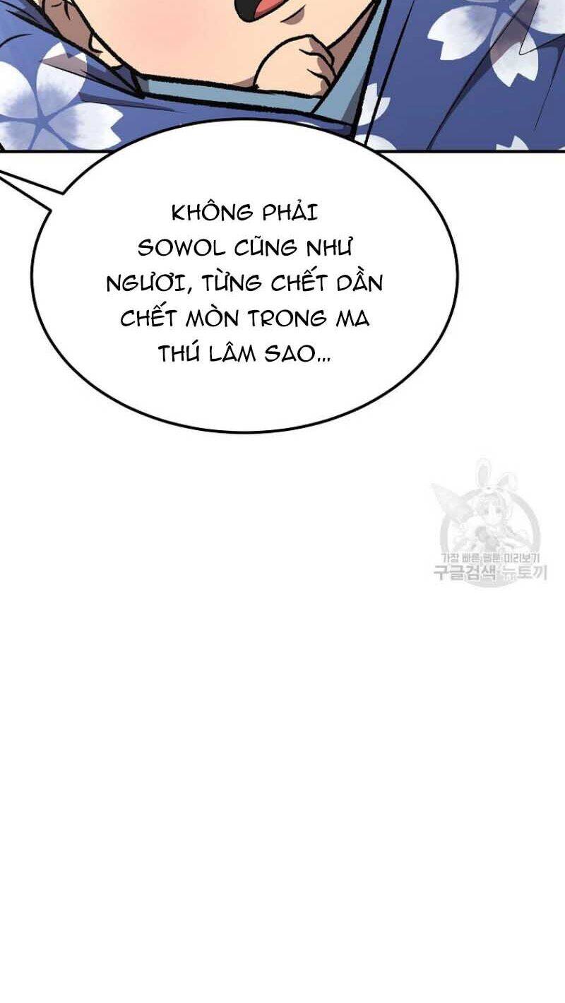 Thiếu Niên Phương Sĩ Chapter 1 - 110