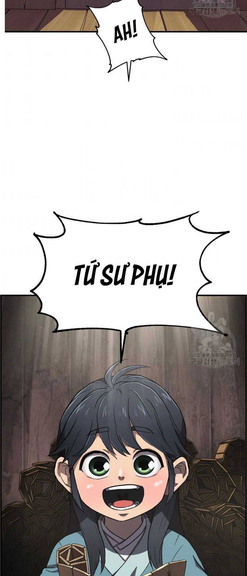 Thiếu Niên Phương Sĩ Chapter 1 - 120