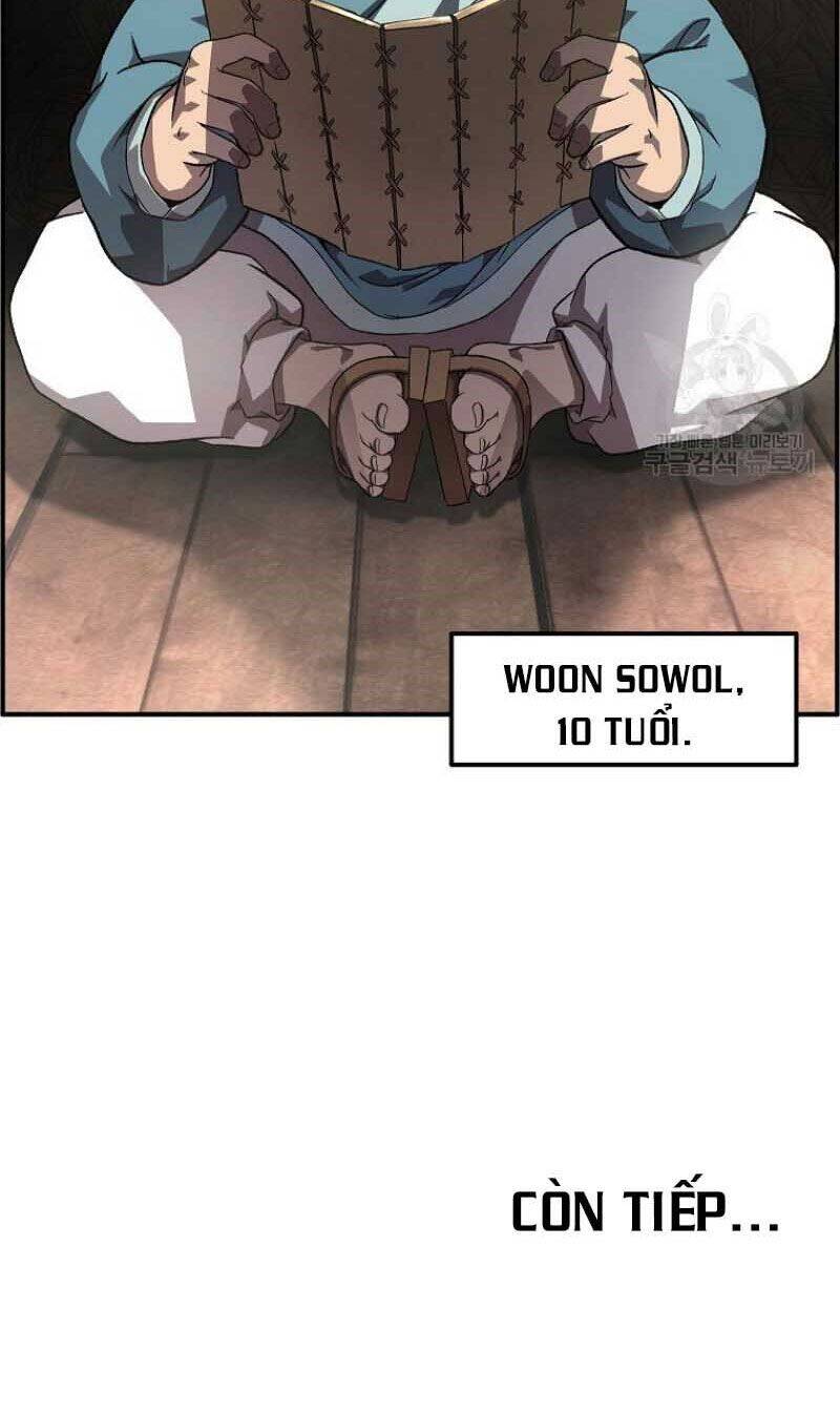 Thiếu Niên Phương Sĩ Chapter 1 - 121
