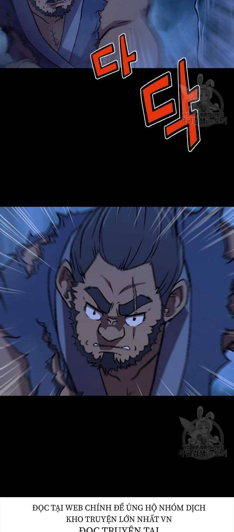 Thiếu Niên Phương Sĩ Chapter 1 - 17