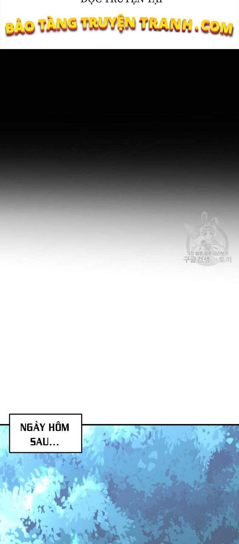 Thiếu Niên Phương Sĩ Chapter 1 - 18