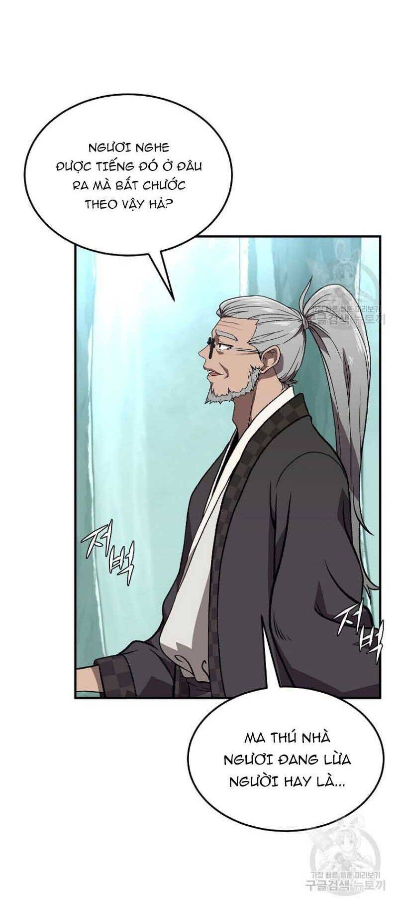 Thiếu Niên Phương Sĩ Chapter 1 - 20