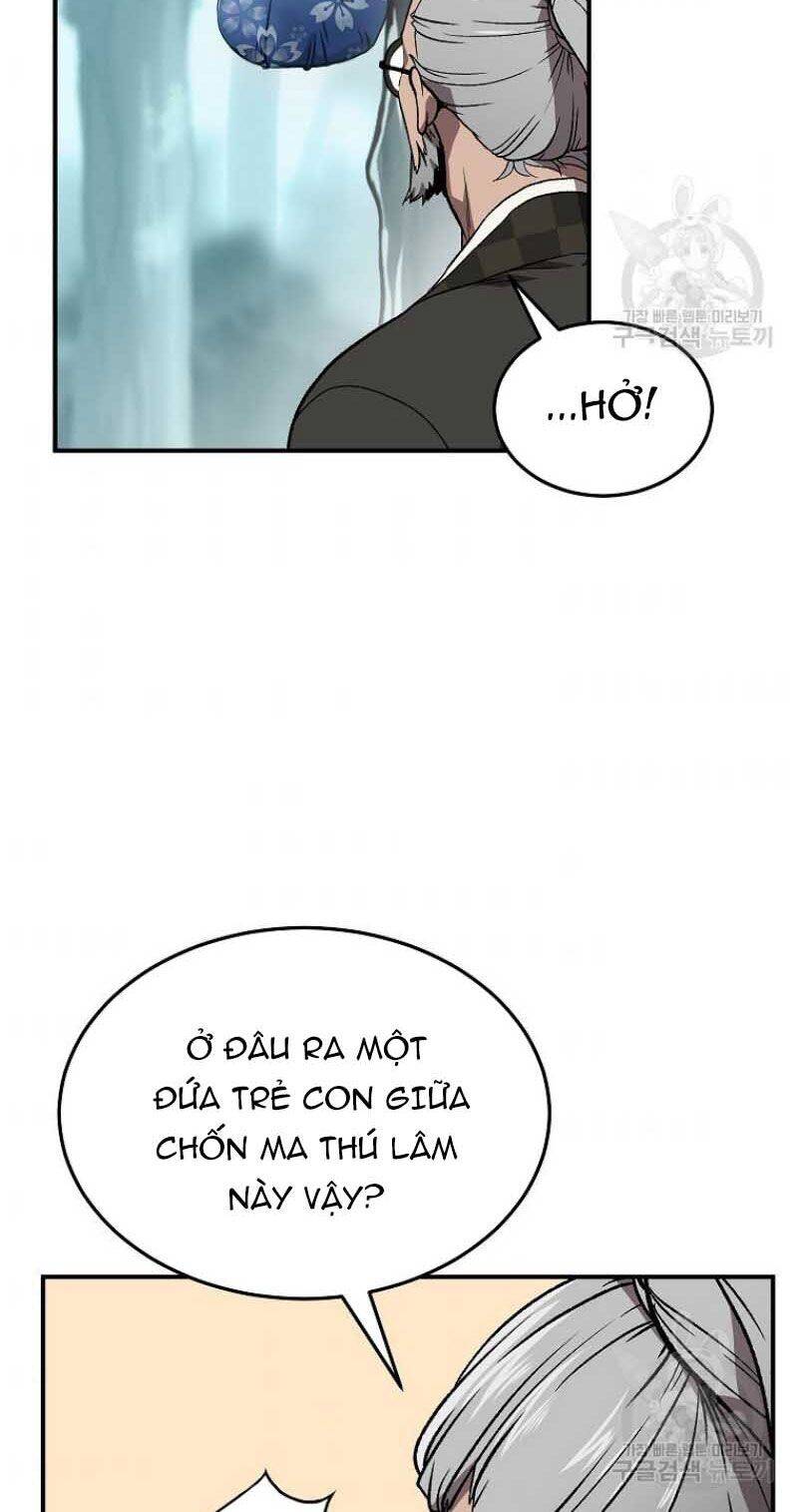 Thiếu Niên Phương Sĩ Chapter 1 - 23