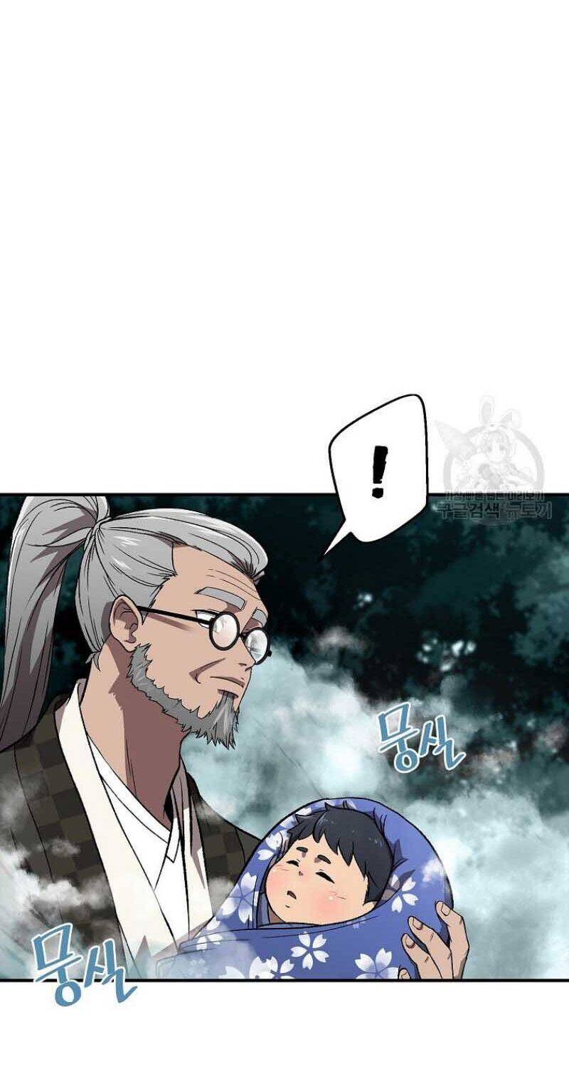 Thiếu Niên Phương Sĩ Chapter 1 - 28