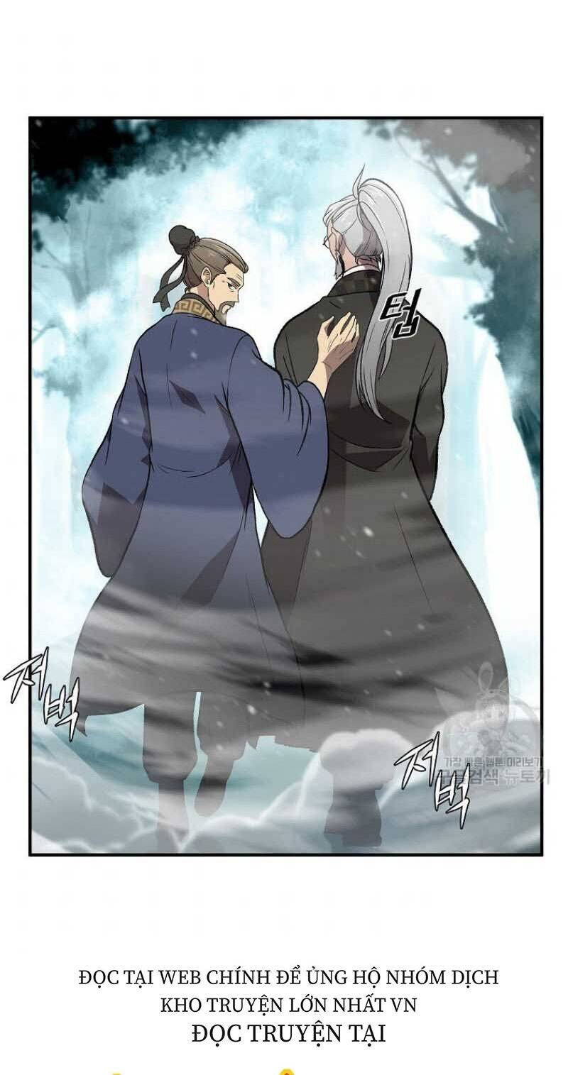 Thiếu Niên Phương Sĩ Chapter 1 - 30