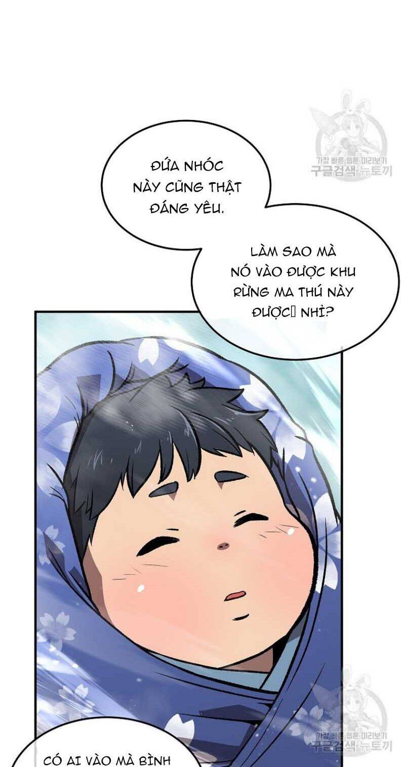 Thiếu Niên Phương Sĩ Chapter 1 - 32