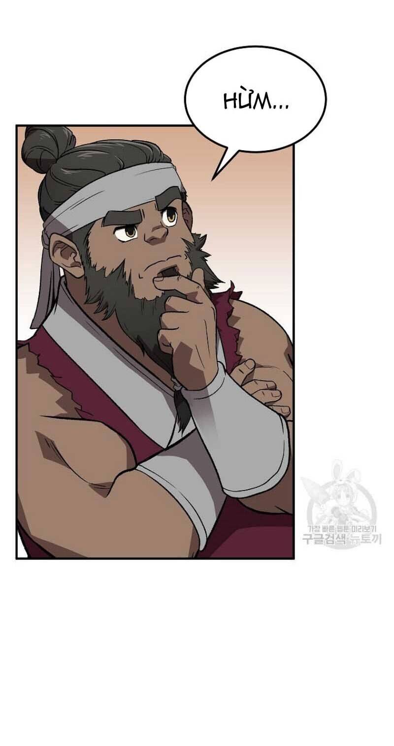 Thiếu Niên Phương Sĩ Chapter 1 - 36