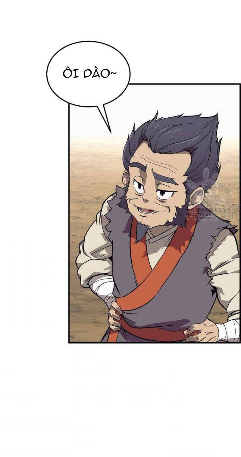 Thiếu Niên Phương Sĩ Chapter 1 - 37