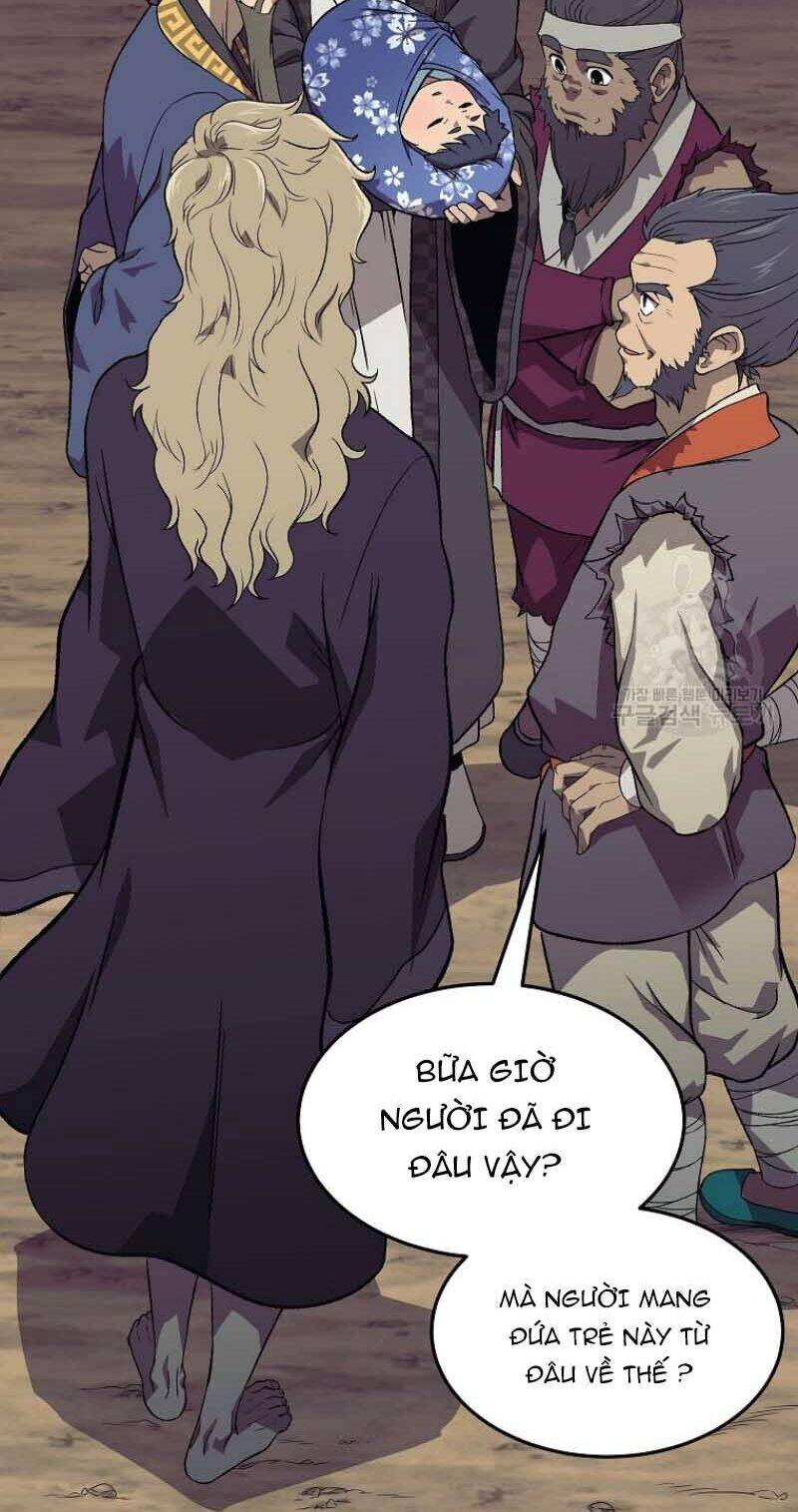 Thiếu Niên Phương Sĩ Chapter 1 - 40