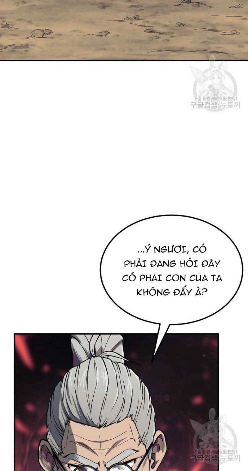 Thiếu Niên Phương Sĩ Chapter 1 - 41