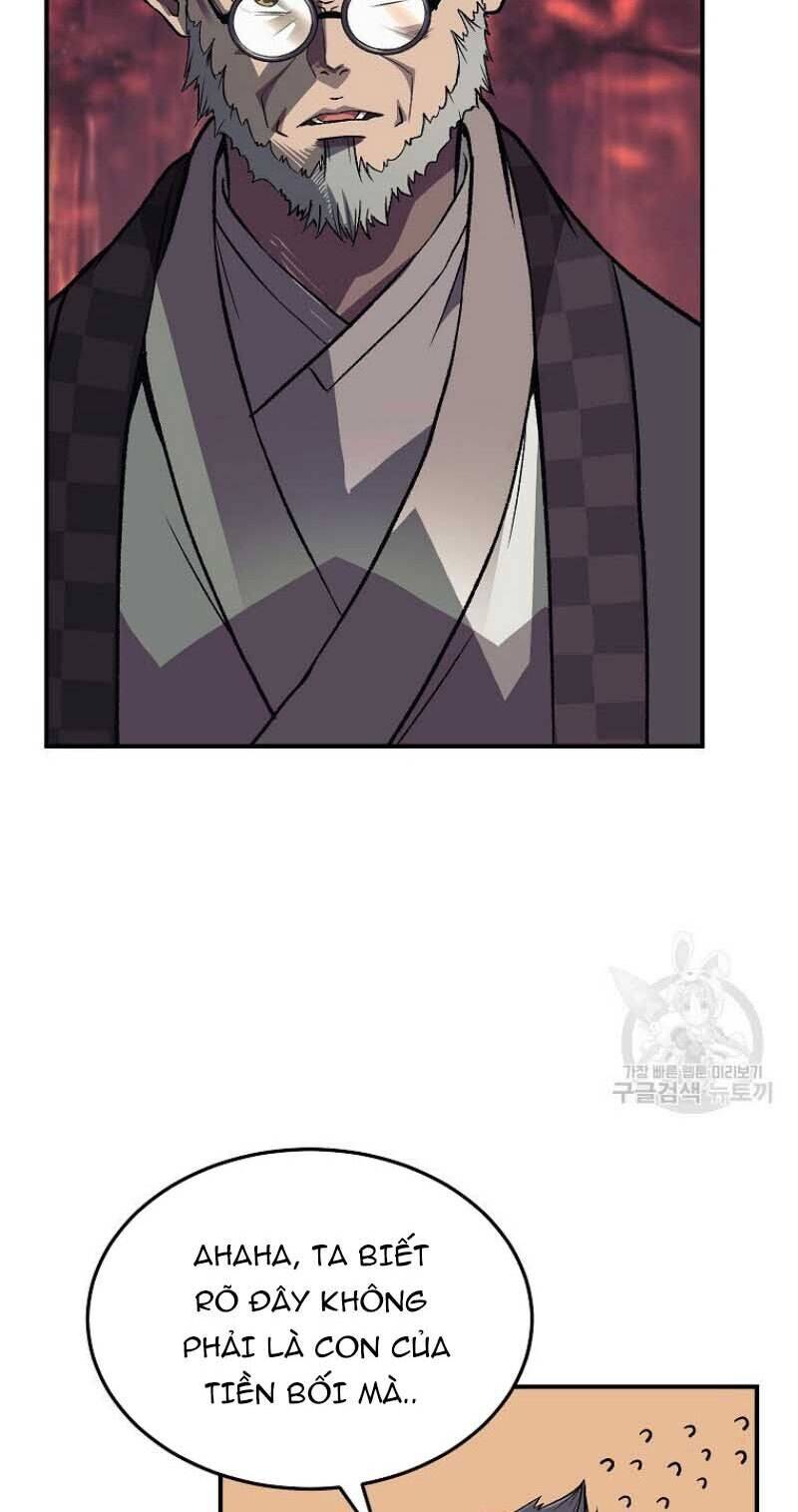 Thiếu Niên Phương Sĩ Chapter 1 - 42