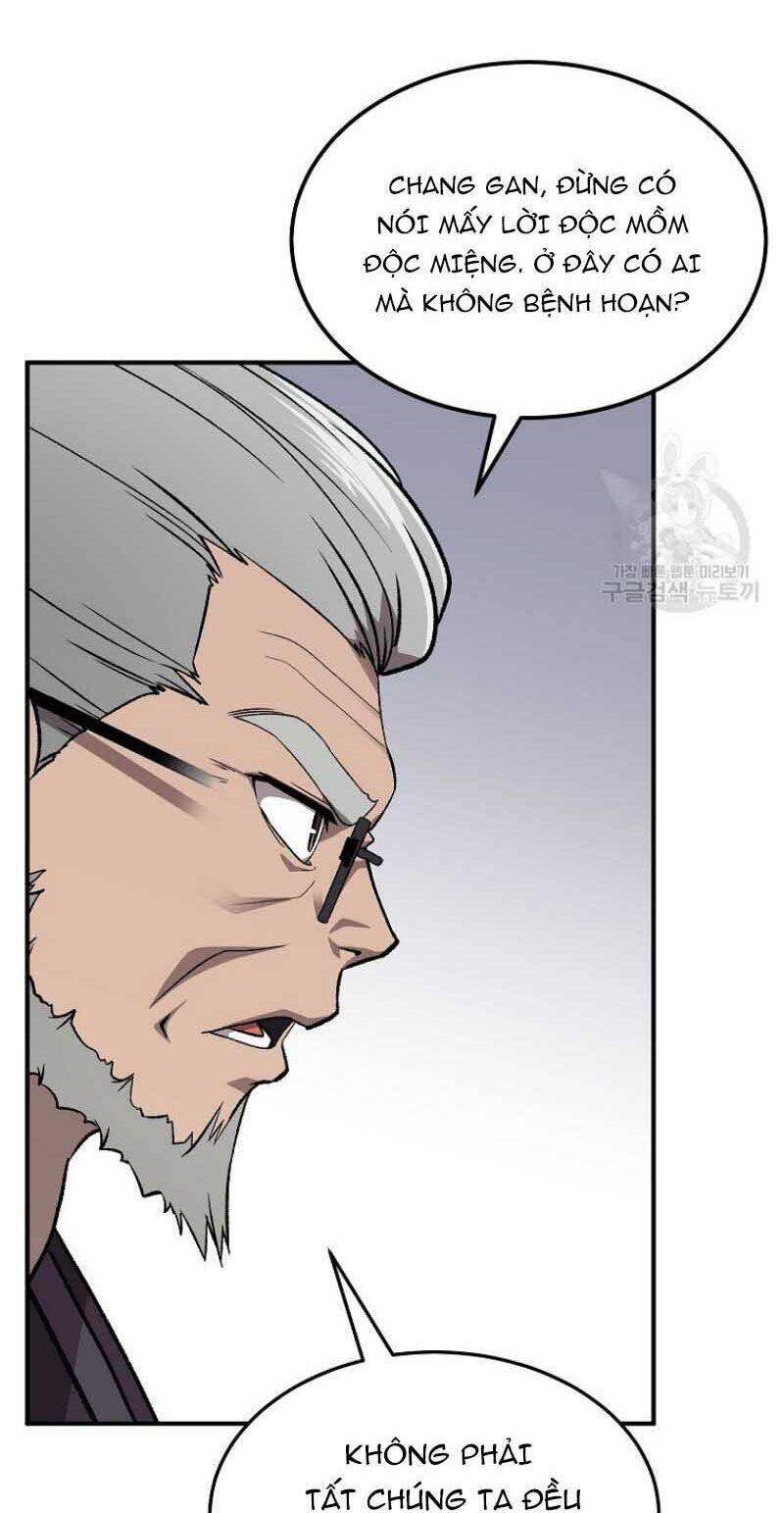 Thiếu Niên Phương Sĩ Chapter 1 - 49