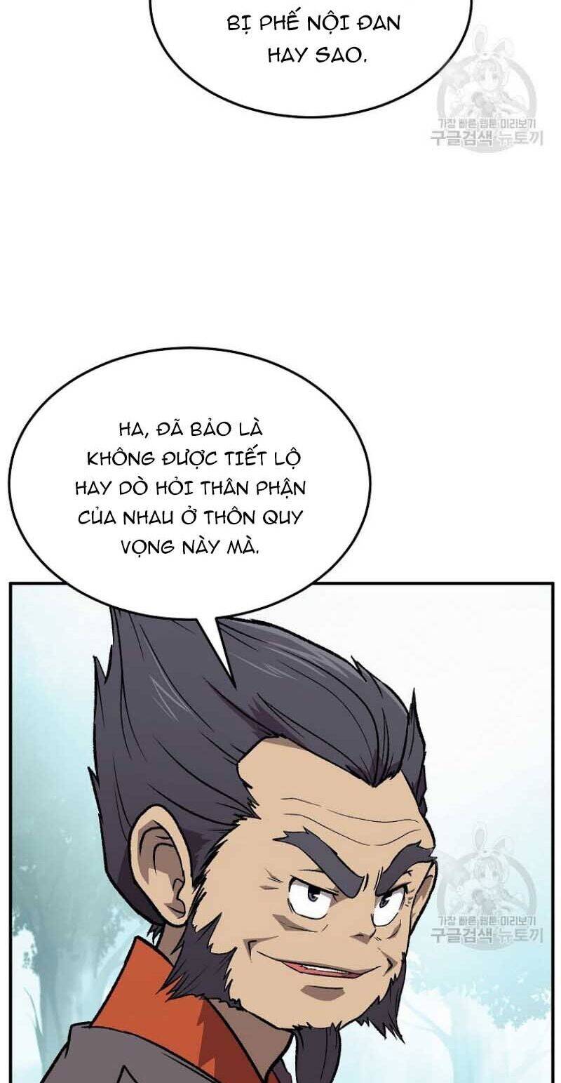 Thiếu Niên Phương Sĩ Chapter 1 - 50